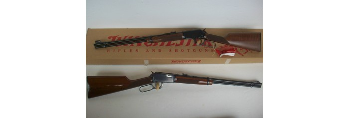 Winchester Model 9422 Rimfire Rifle Parts